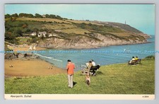 R785865 Aberporth Dyfed E T W