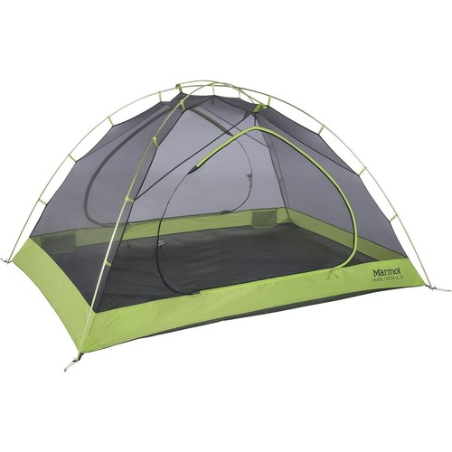 Nwt marmot crane creek - marmot,