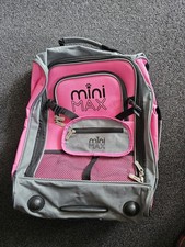 MiniMAX (45x35x20cm) Childrens
