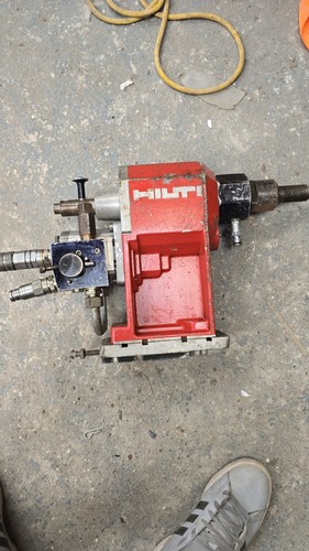 Hilti dd750hy hydraulic heavy - dd750hy,