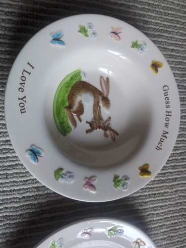 John beswick ceramic guess - guess, how
