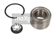 Wheel bearing Rear Axle