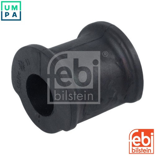Mounting stabiliser bar - stabiliser,