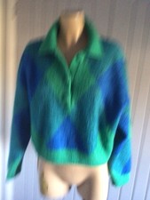 Ladies Jumper Sz M UK 12/14