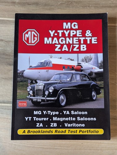 Type magnette za - mg, za/zb