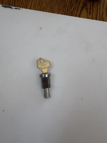 Key barrellock for - key,