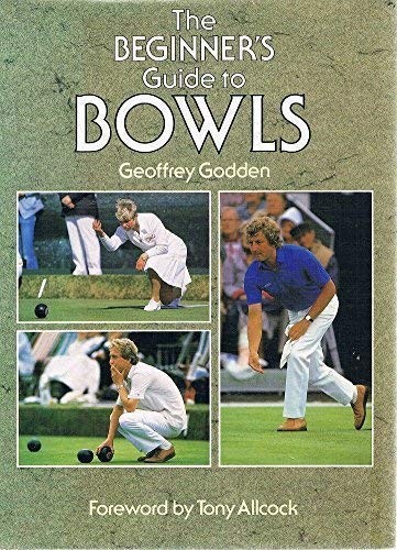 Beginners guide bowls by - beginners',