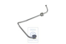 Vag Pressure Pipe For Iltis T3
