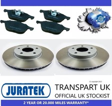 For Ford Focus Front Brake