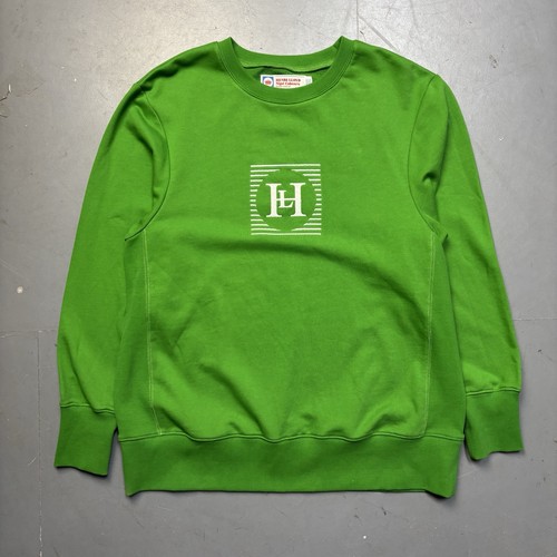 Henri lloyd nigel cabourn ss - henri, x
