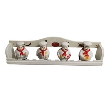 Vintage Reader's Digest Chef