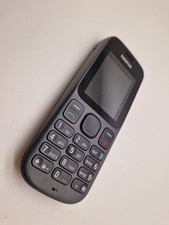 Nokia 100 - Phantom Black