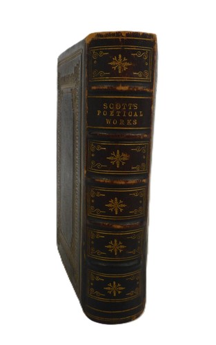 Vintage hardback book - hardback,