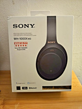 Genuine Sony WH-1000XM3