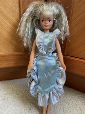 Vintage Glitter Hair Sindy  Doll, 