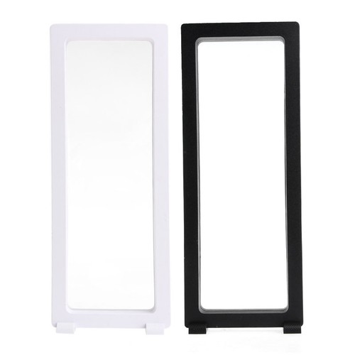 Floating picture frame - floating,