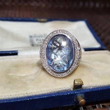 Thomas Sabo Sterling Silver