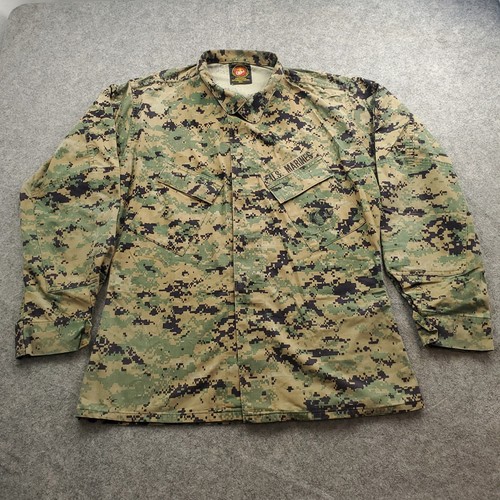 Usmc marpat blouse mens - usmc,
