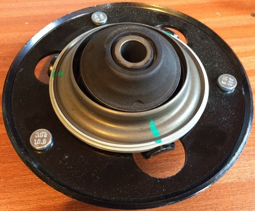 Rover front strut top - zt,