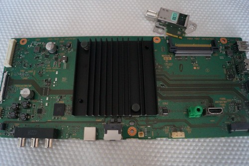 Main board 983 119 12 - main, 1-983-119-12