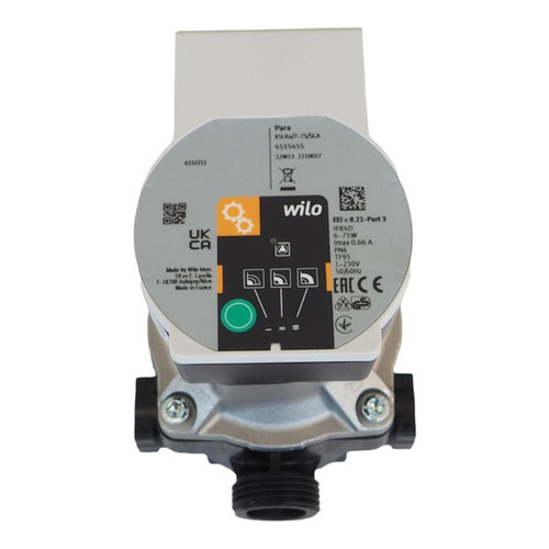 Sime pump circulator - pump, 6281889