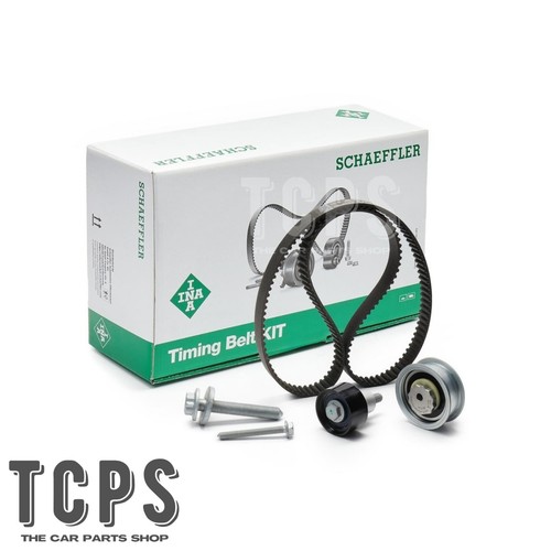 New premium ina timing belt - premium,