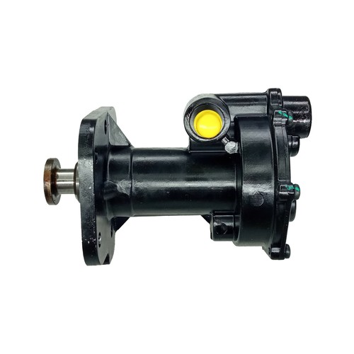 Vacuum pump pressure - pump,