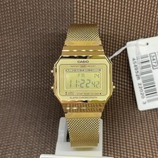 Casio a700wmg vintage - a700wmg-9a,