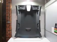 AUDI A4 S-LINE 2018-19 ROOF