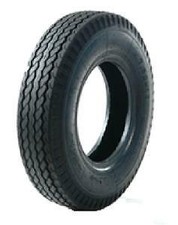 400x8 4.80x8 4.80 / 4.00 - 8 Trailer Tyre Tubeless 4 ply max load 265kg KENDA