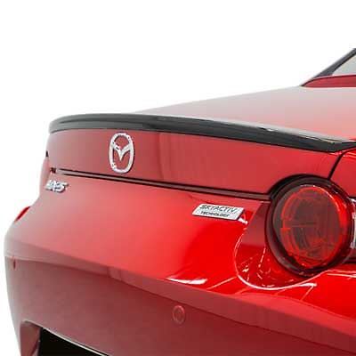 Genuine mazda mx5 rear - mazda,