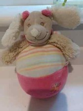 NOUKIES SOFT TOY PLUSH DOG