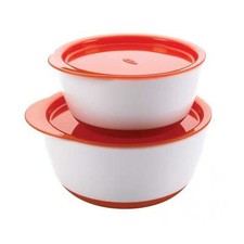 OXO Tot Orange Small & Large