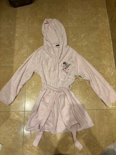 Pink fairy disney tinkerbell - fairy,