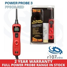Power Probe 3 Auto Electrical