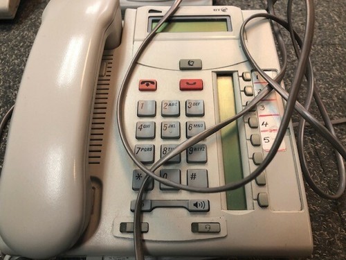 Nortel norstar bt t7208 - x,