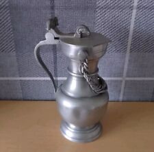 Vintage German Etain Suisse