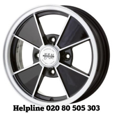 BRM / Classic VW Beetle 5x15