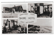 NS28 C 1950S REAL PHOTO MULTI