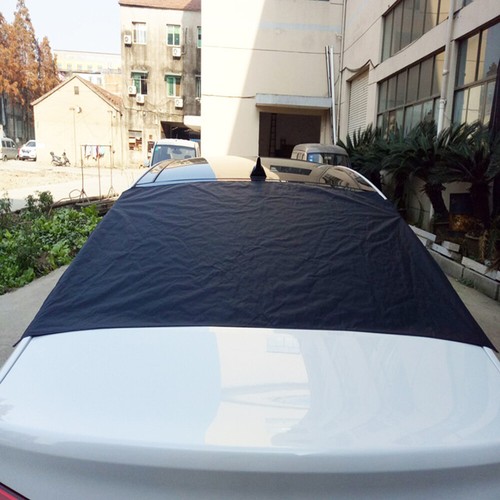 Magnetic car rear - magnetic,