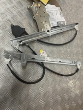 Window Regulator WPR1215R WAI Mechanism Lifter Genuine Top Quality Guaranteed