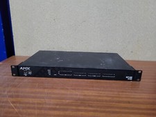 AMX NX-3200 NetLinx NX Integrated Controller