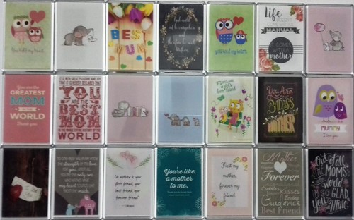 Extra large fridge magnet - large,