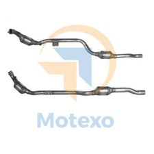 BM91125H Catalytic Converter