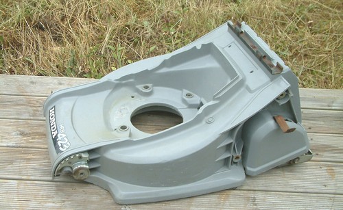 Honda hr173 hrb423 - honda,