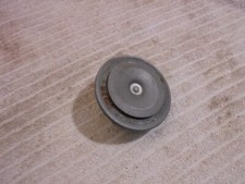 Porsche 964 3.6L Coupe LHD