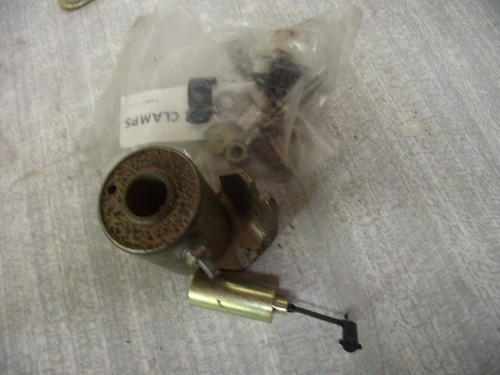 Mercury outboard motor hp - motor,