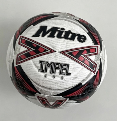 Mitre impel evo - impel, match