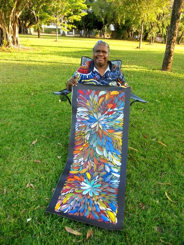 Louise numina 130 cm - x, 55