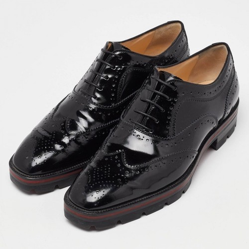 Christian louboutin black - christian,